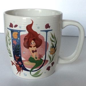 Disney cup new